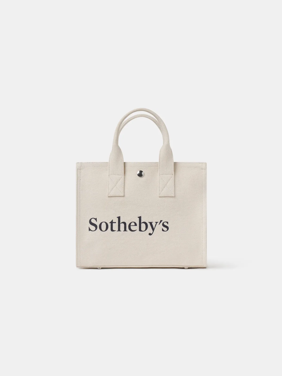 Sothebys Small Tote Bag by FRAME