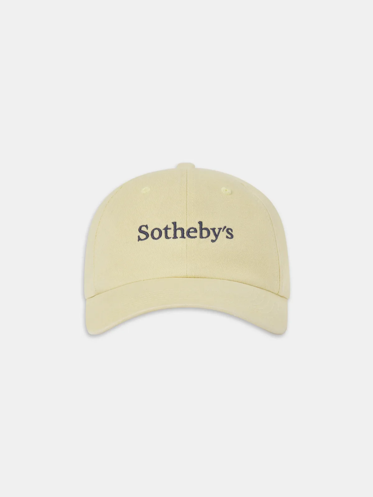 Sothebys Cap by FRAME