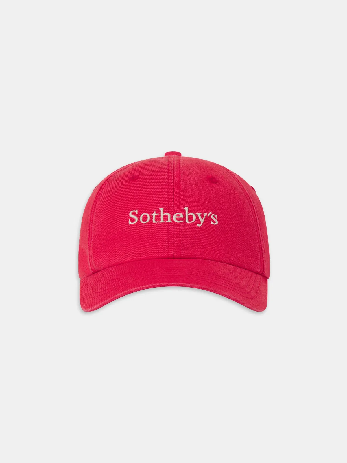 Sothebys Cap by FRAME