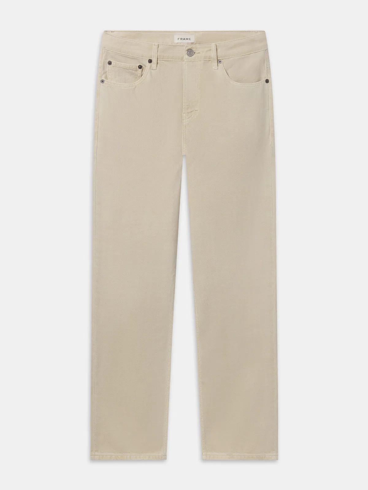 Relaxed Jeans