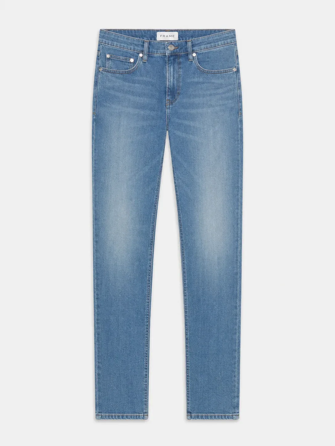 LHomme Slim Jeans