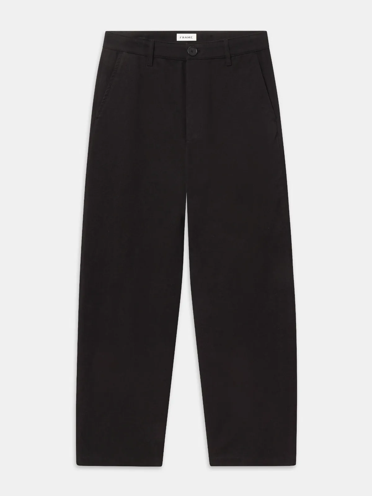 Baggy Chino Jeans