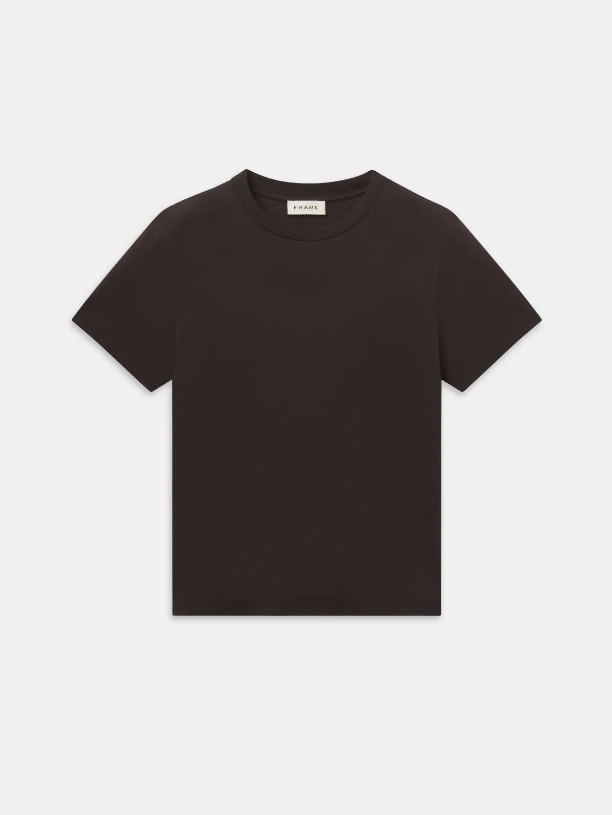 Light Cotton T-Shirt
