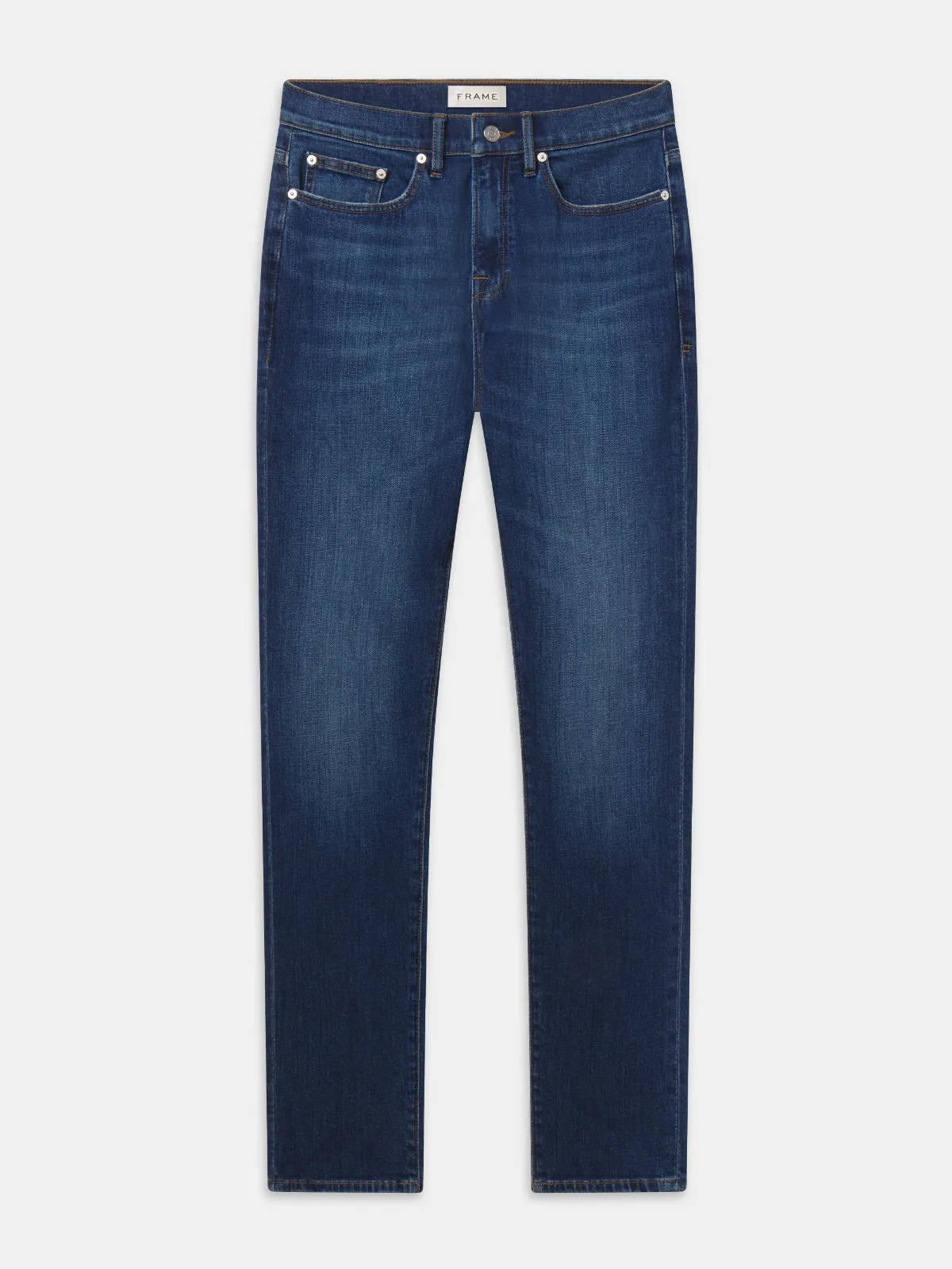 LHomme Slim Jeans