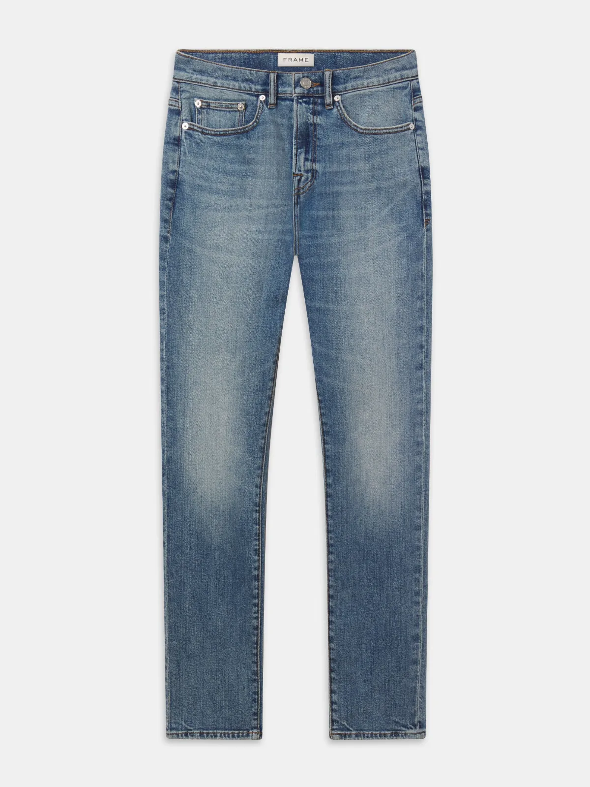 LHomme Slim Jeans