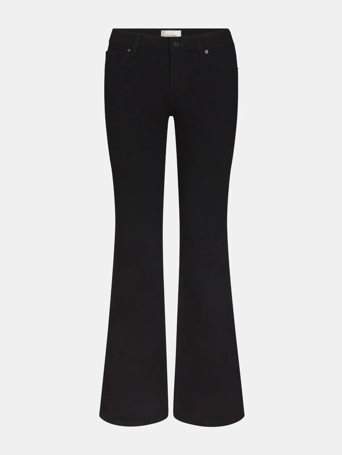 The Flare Jeans