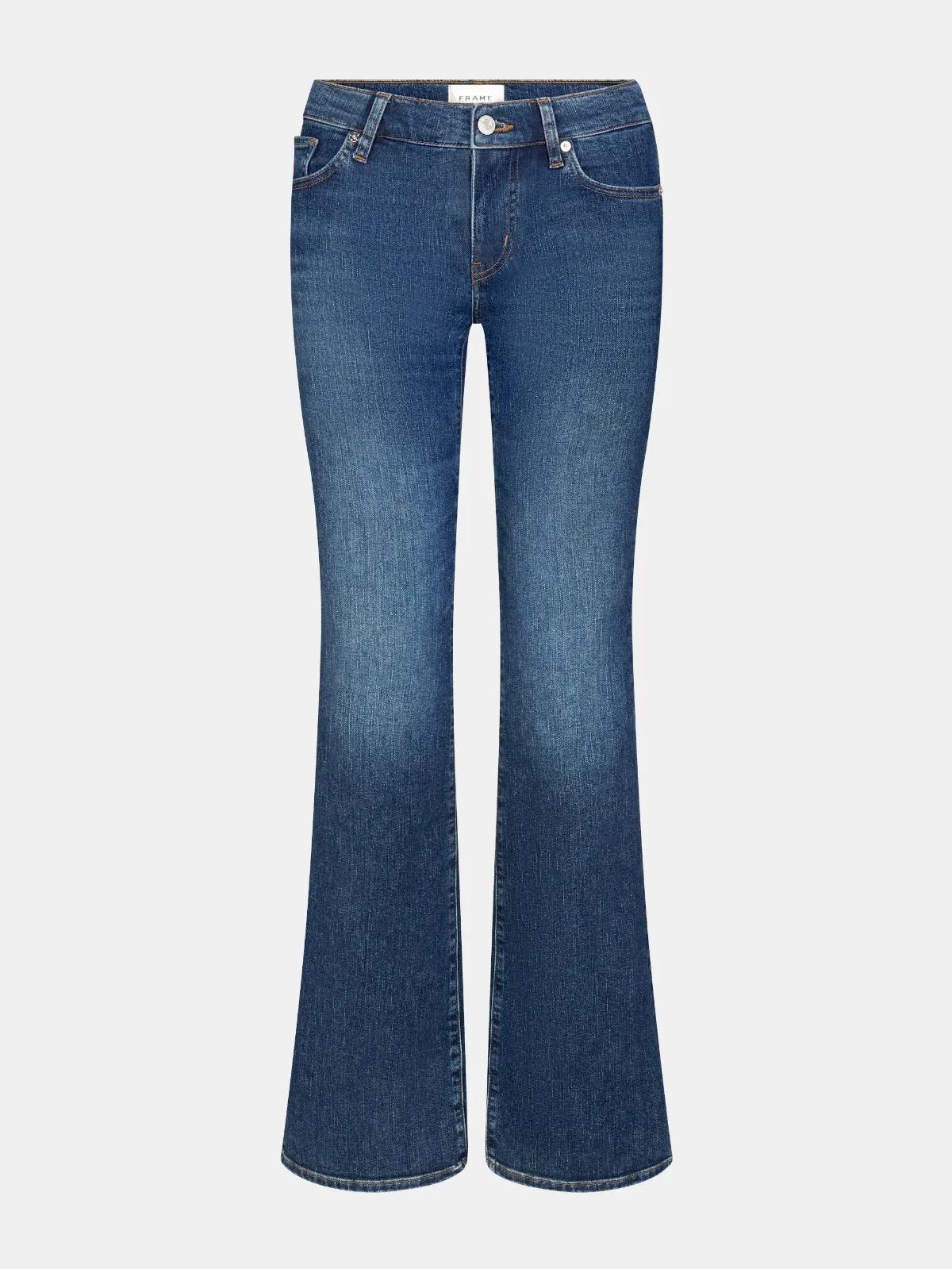 The Rodeo Jeans