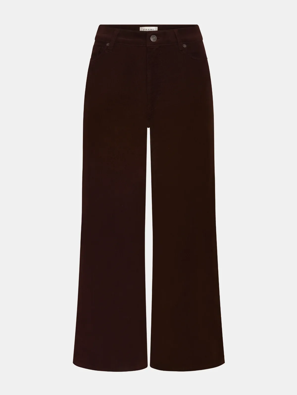 The Corduroy Swing Pants