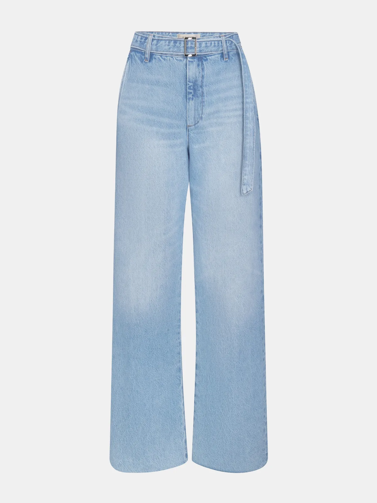 The Belted Bow Trouser Pants Dodger
