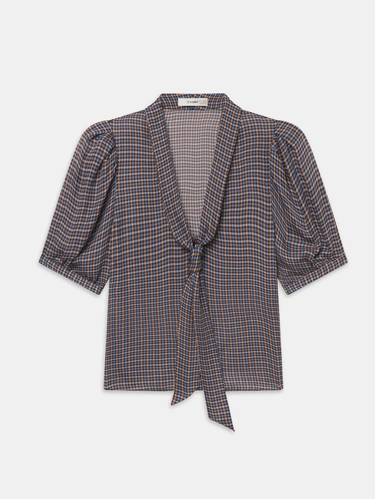 The Sonnet Blouse Top