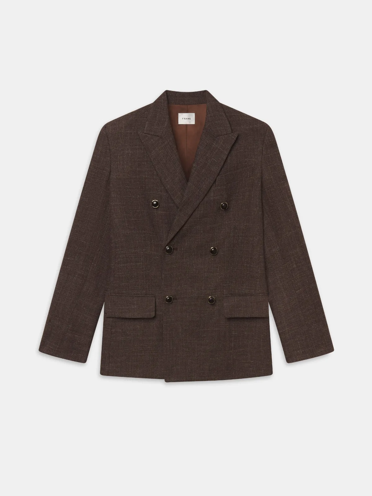 The Boulevard Blazer