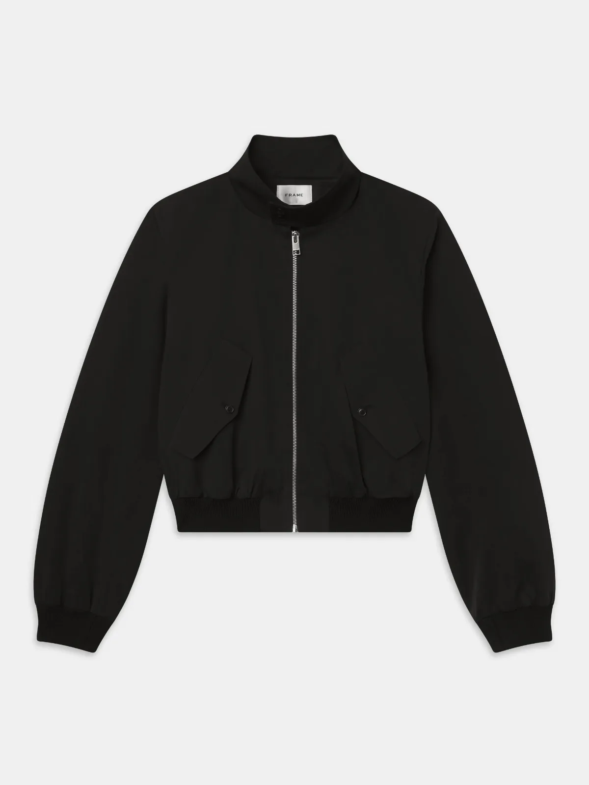 The Harrington Jacket by FRAME