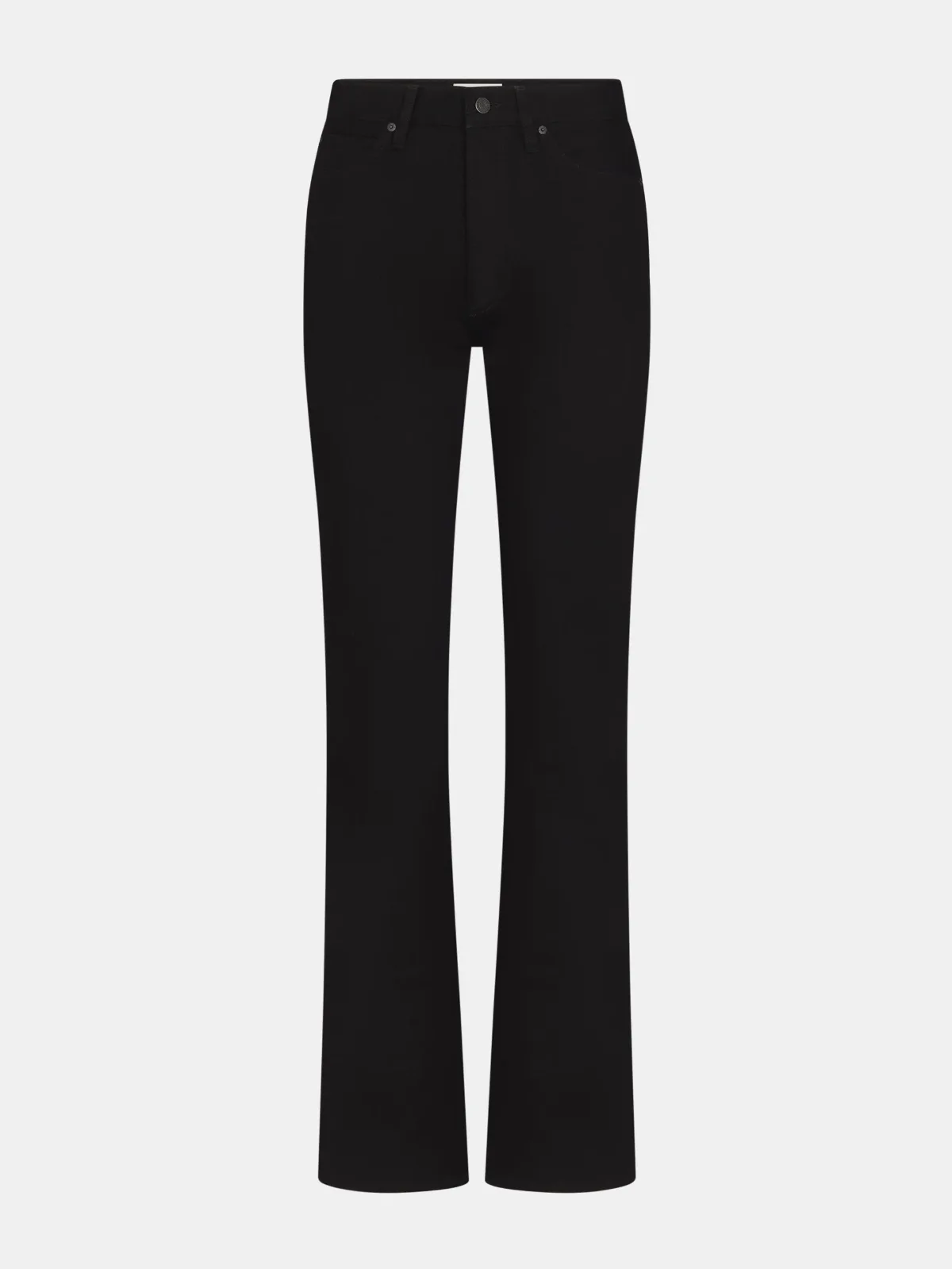 The Vertical Jeans
