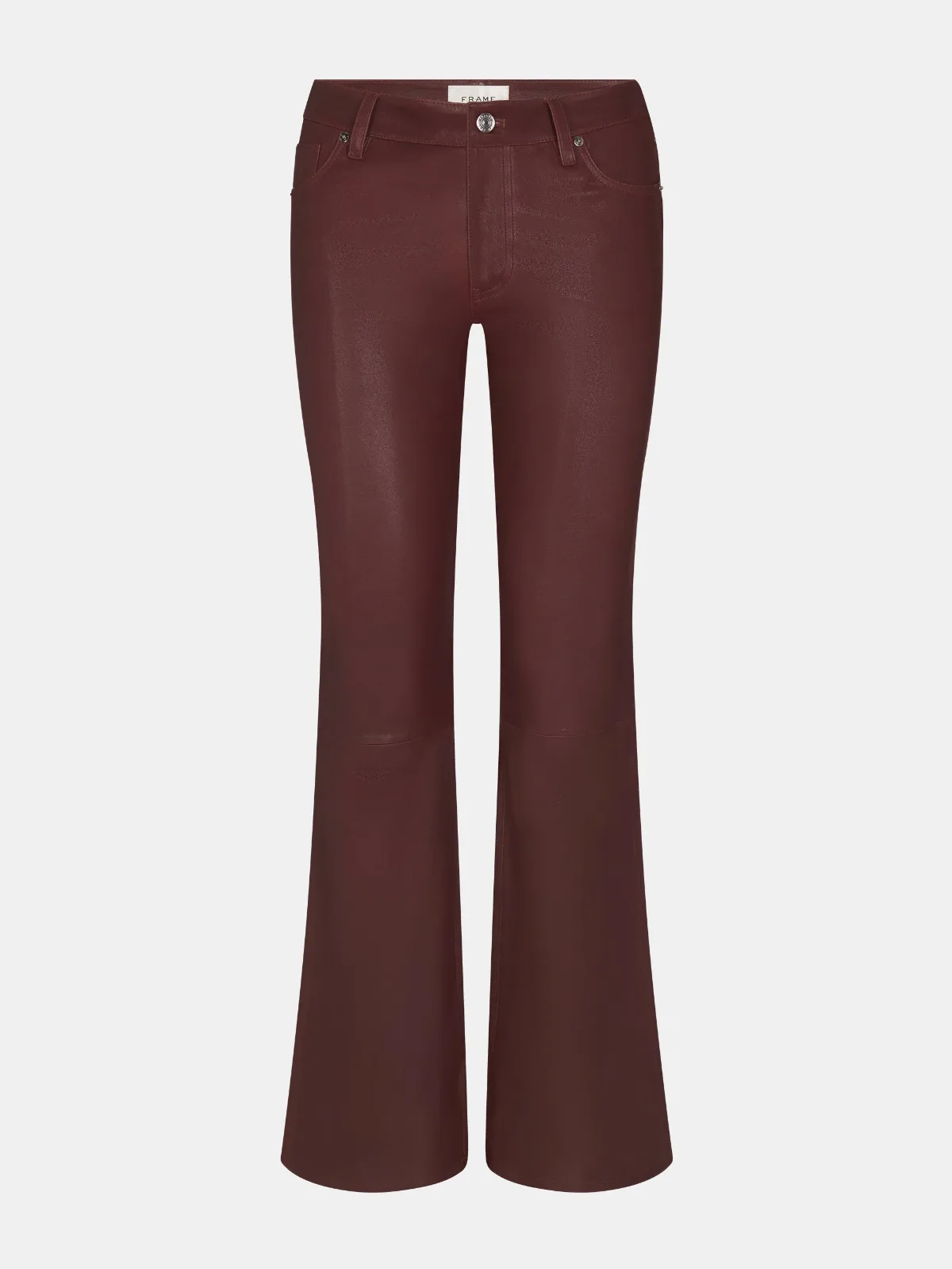 The Leather Reboot Pants