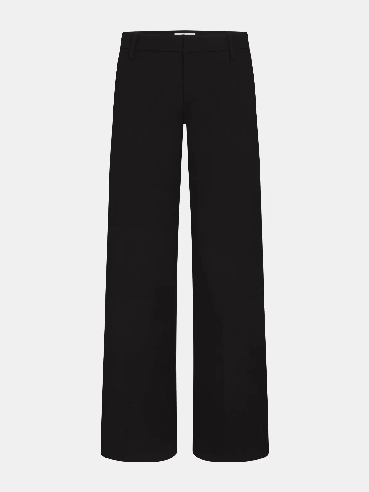 The Pixie Low Trouser Pants by FRAME