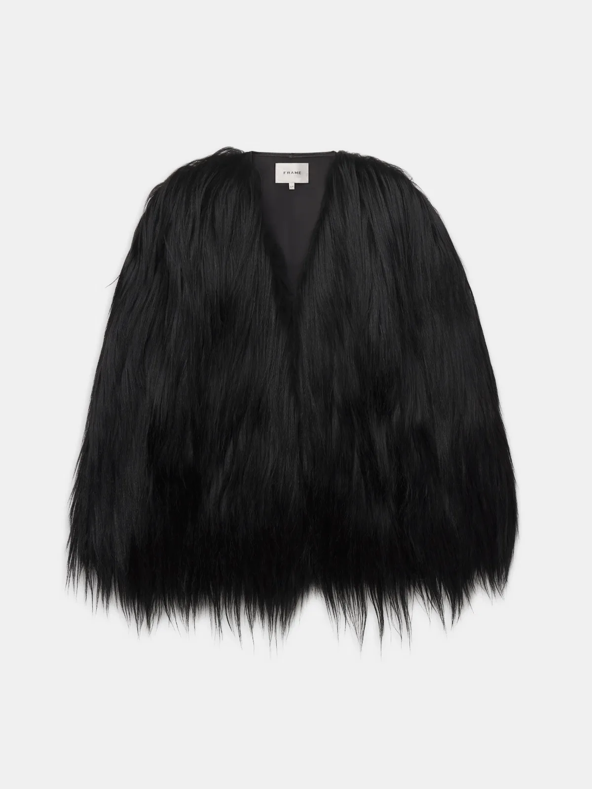 The Headliner Cape by FRAME