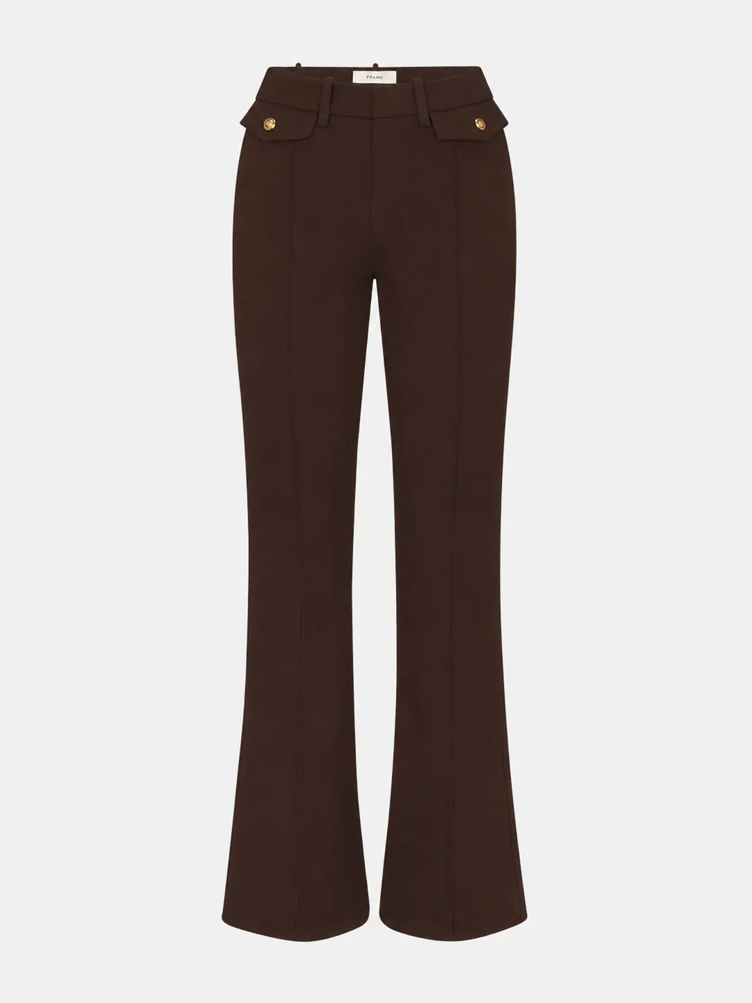 The Pixie Reboot Trouser Pants
