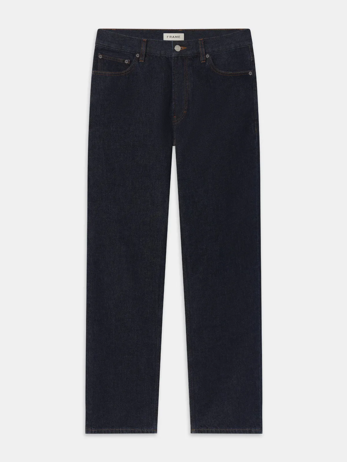 Relaxed Jeans