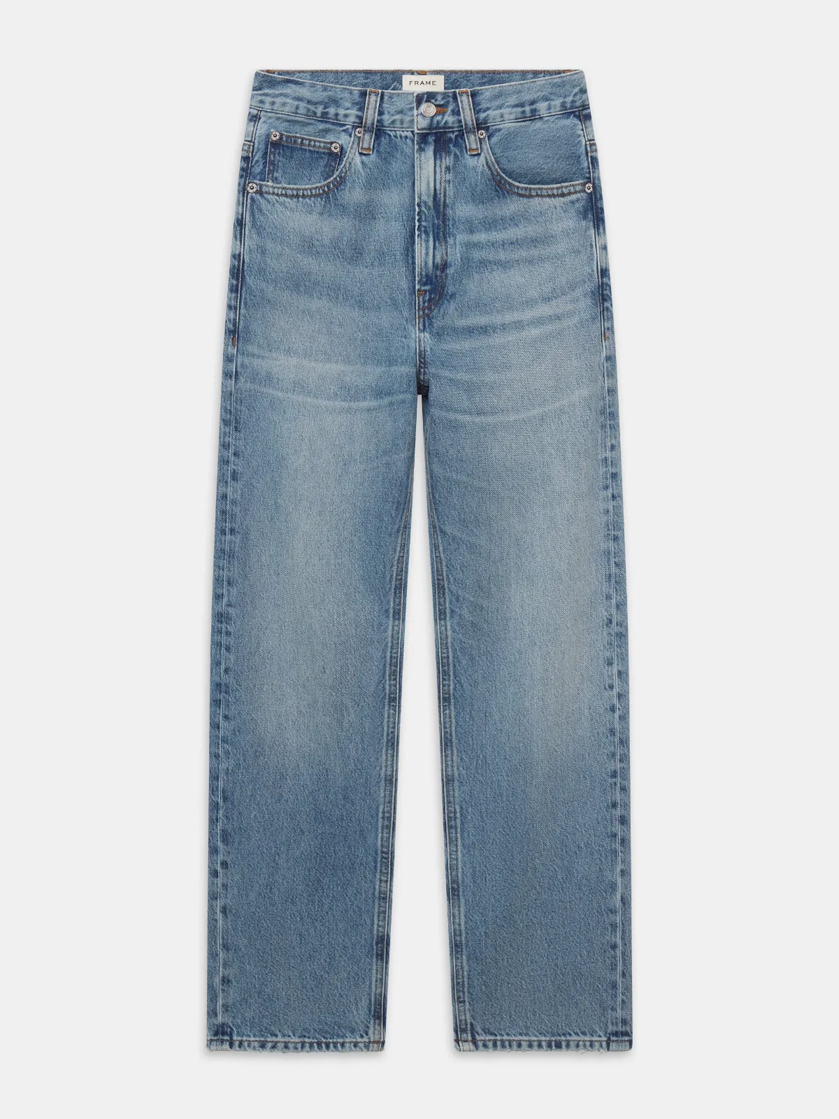 The Classic Jeans