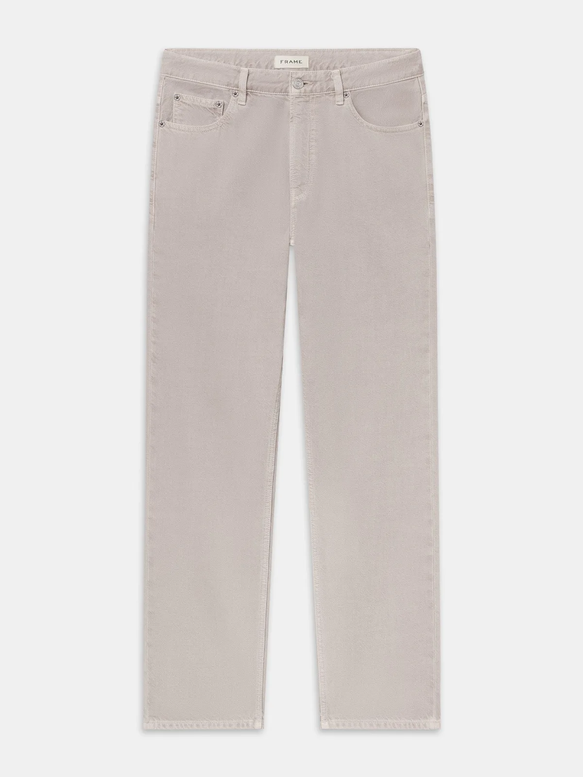 The Relaxed Jeans