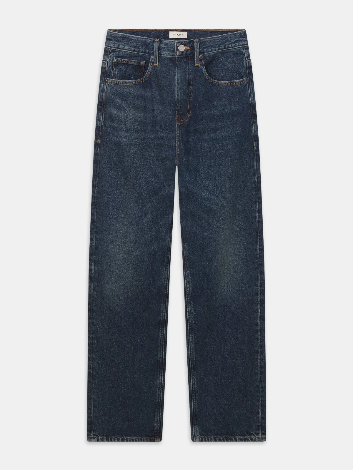 The Classic Jeans