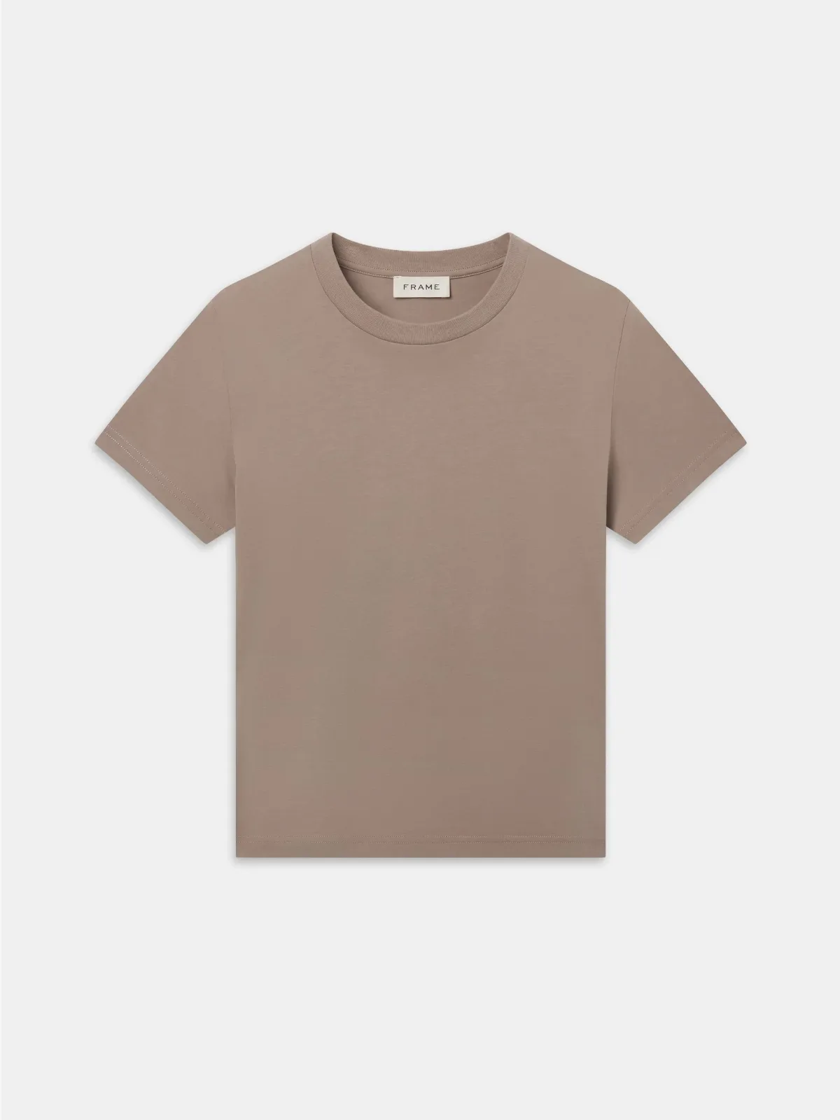 The Lightweight T-Shirt