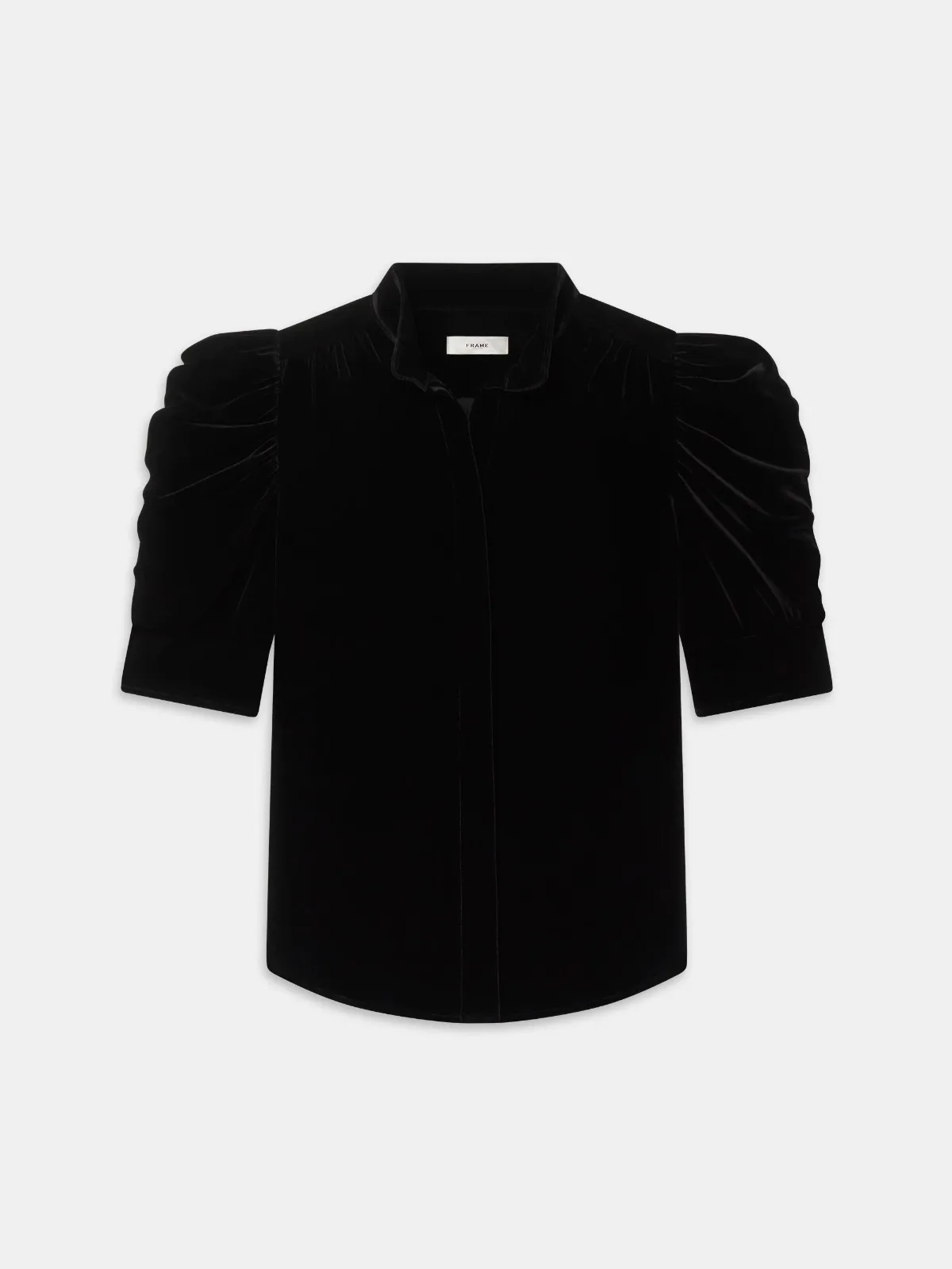 The Velvet Gillian Blouse Top