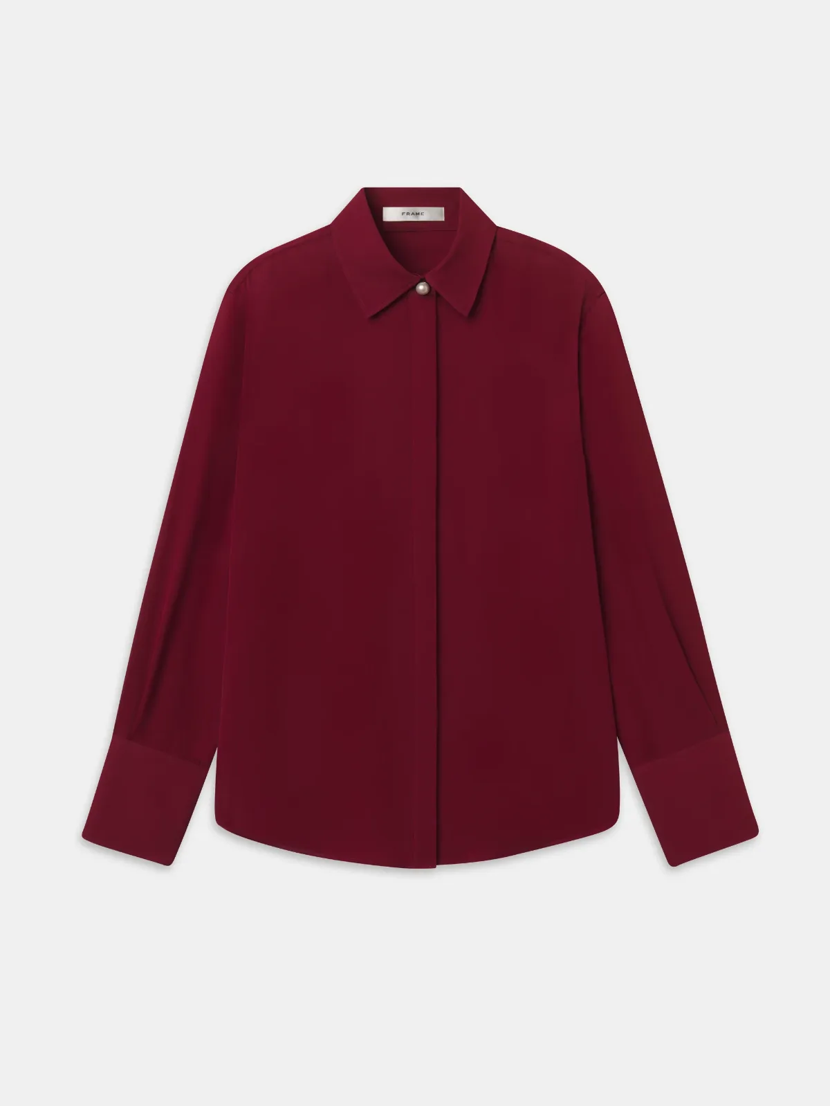 The Pearl Decor Standard Shirt