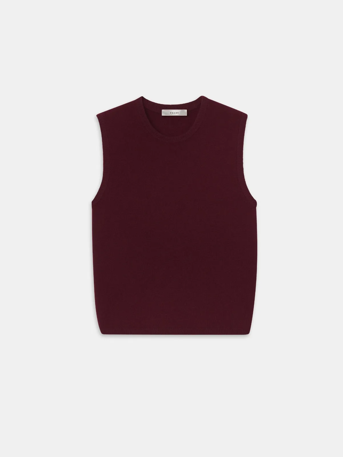 The Everyday Cashmere Shell