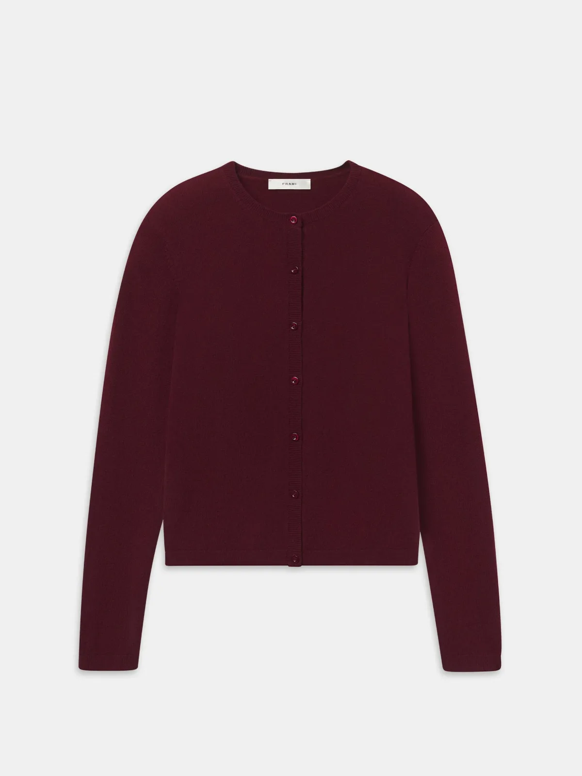 The Everyday Cashmere Cardi