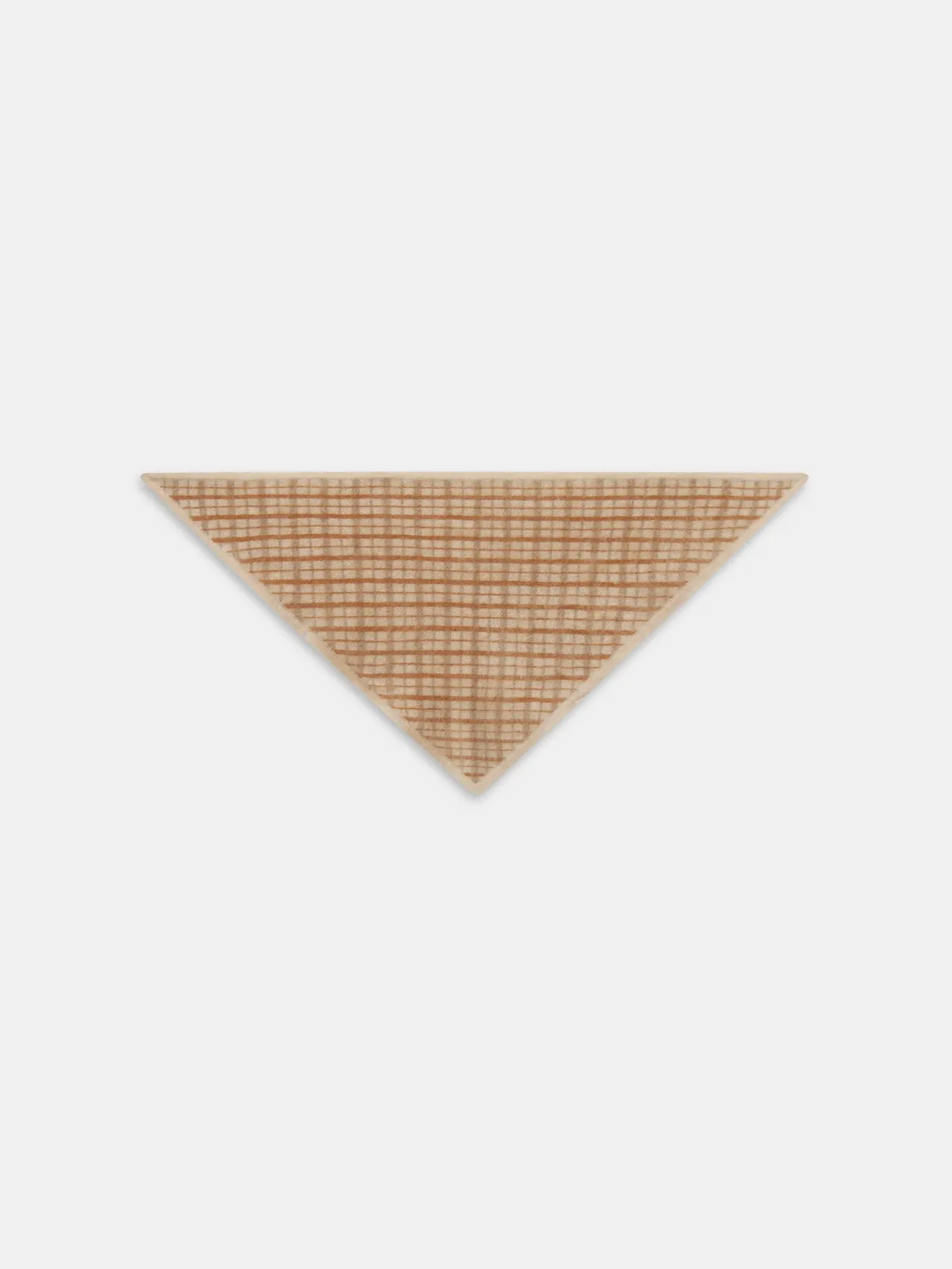The Brushed Cashmere Scarf by FRAME