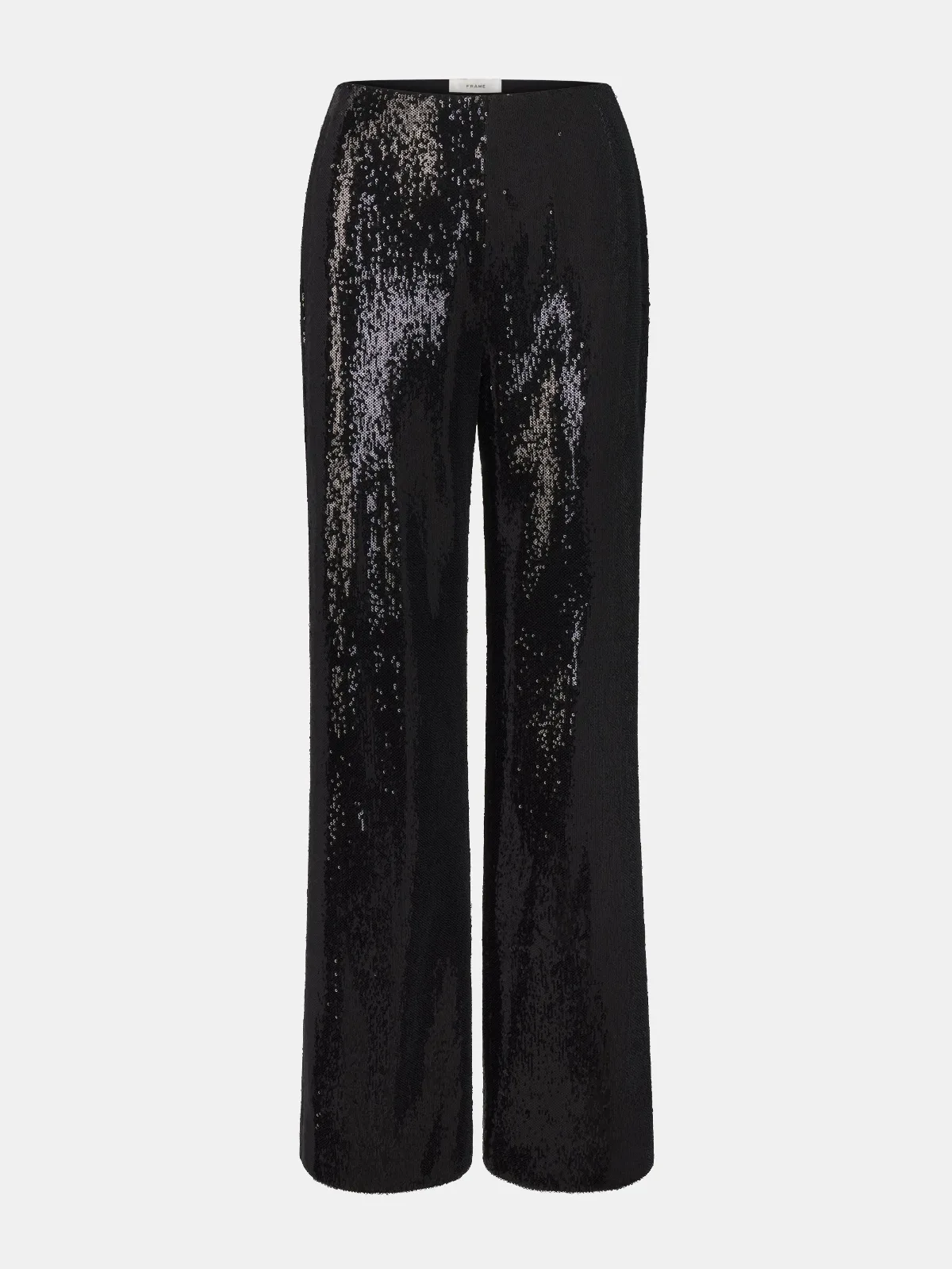 The Micro Sequin Pants