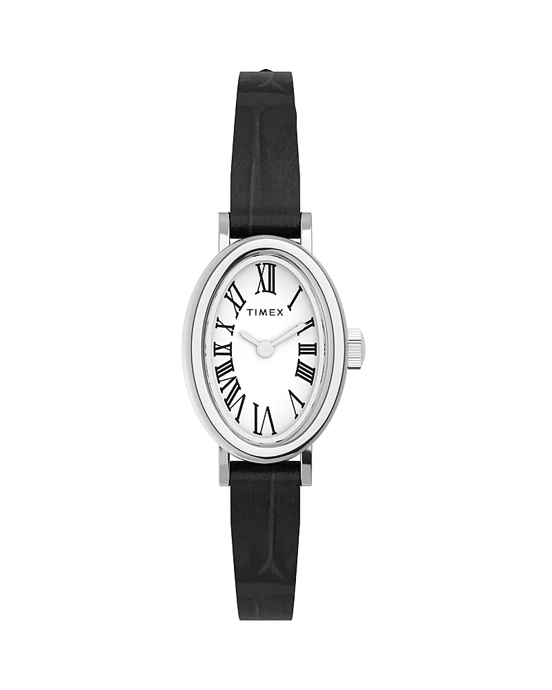 Cavatina Watch, 19mm x 7mm by Timex