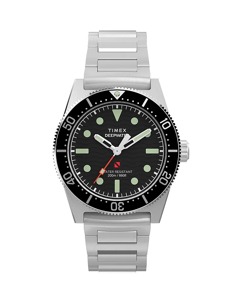 Deepwater Reef 200 Watch, 41mm