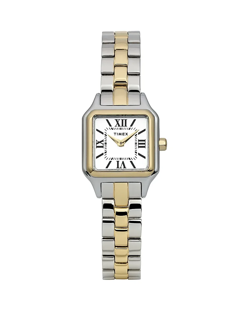 Addison Watch, 23mm x 23mm by Timex