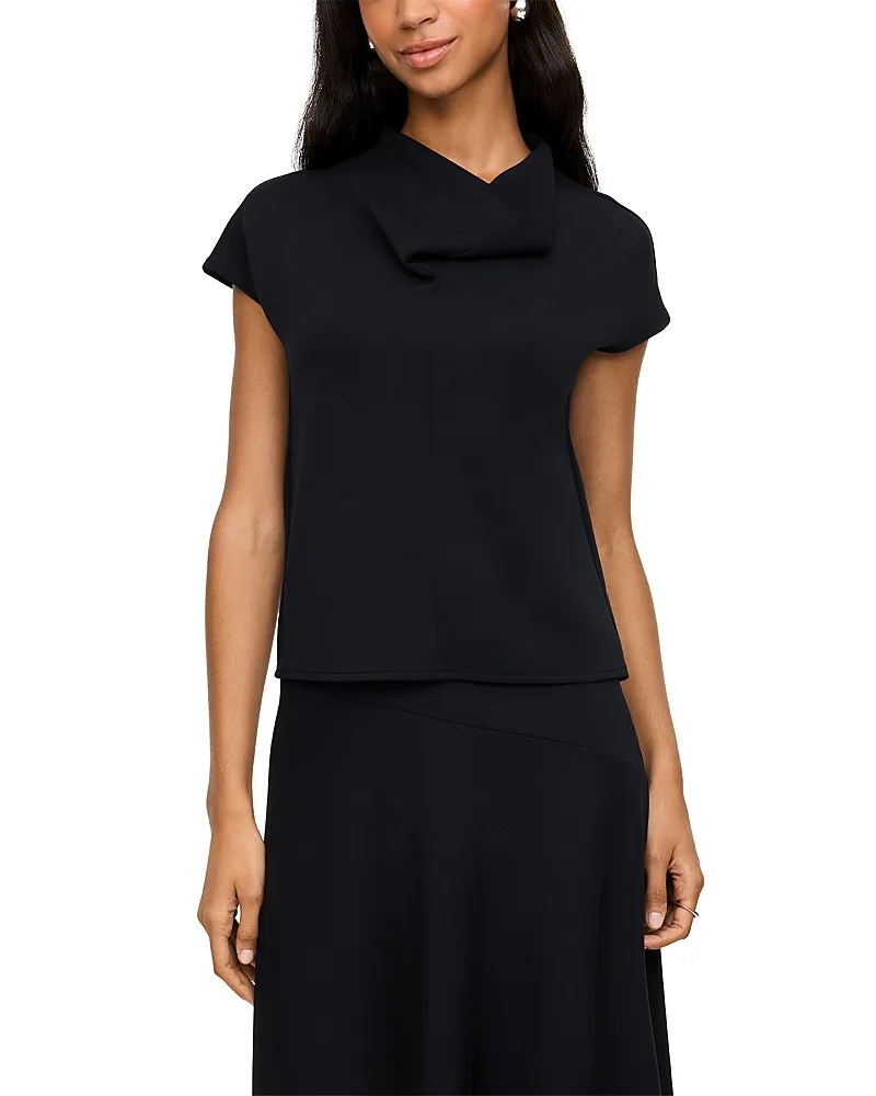 AirEssentials Draped Tee