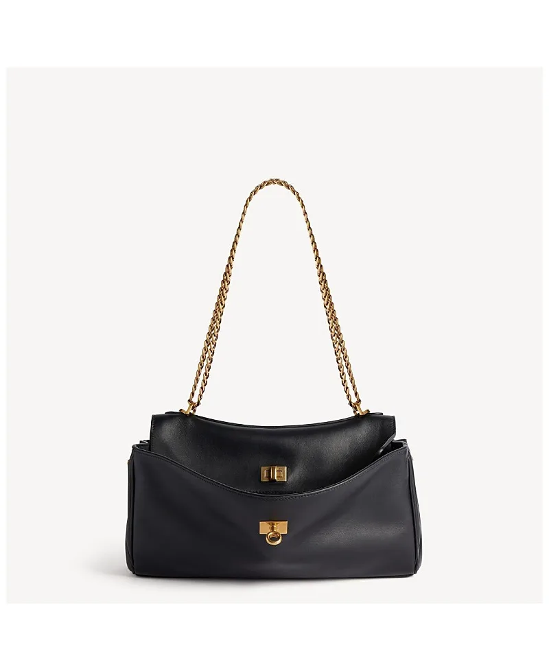 Rodeo East-West Chain Bag by Balenciaga
