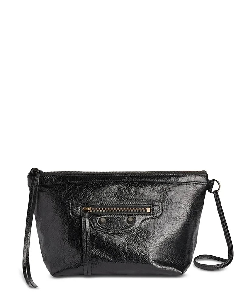Le City Cosmetic Pouch by Balenciaga