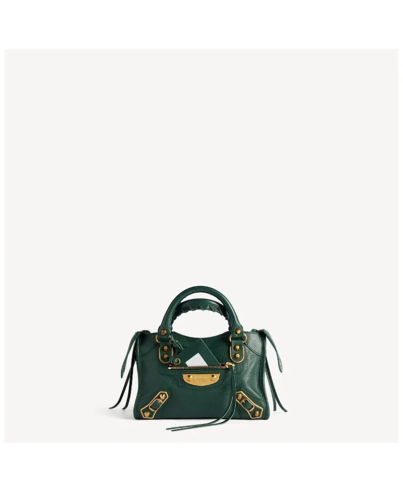 Le City Uptown Bag Mini by Balenciaga