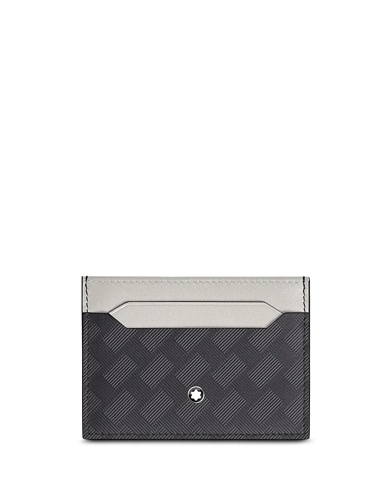 Extreme Leather Card Case by Montblanc