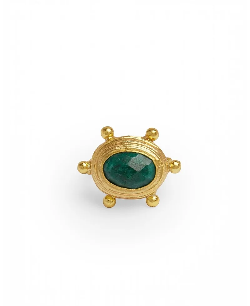Zand Cocktail Ring by Ottoman Hands