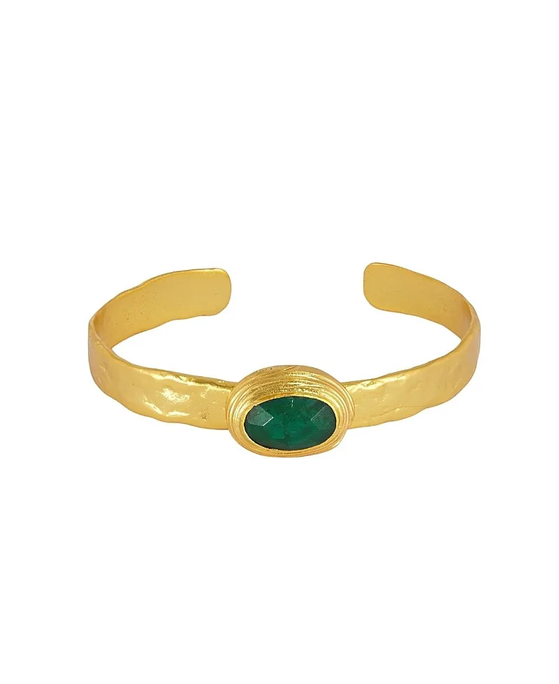 Cuff Bracelet by Ottoman Hands