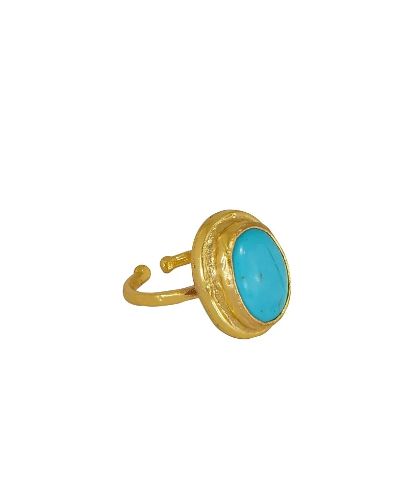 Cocktail Ring by Ottoman Hands