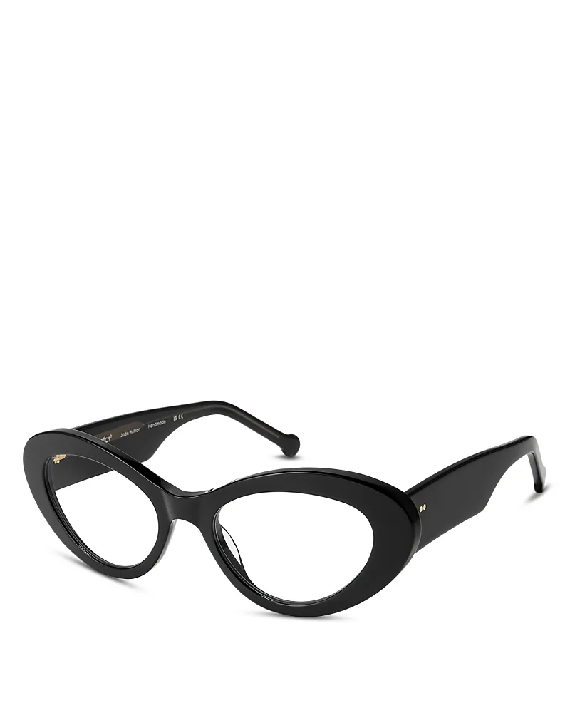 Margot Cat Eye Blue Light Glasses, 54mm by Colors In Optics