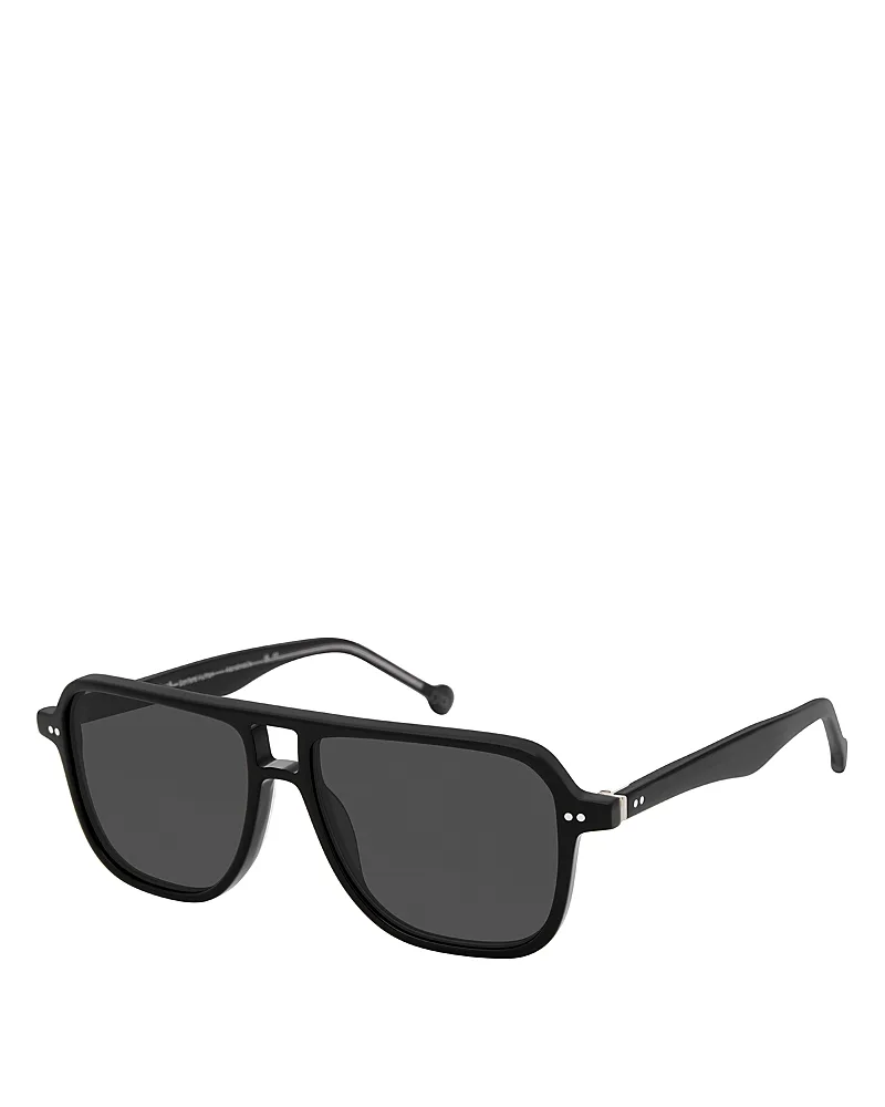 Redford Navigator Sunglasses, 55mm by Colors In Optics