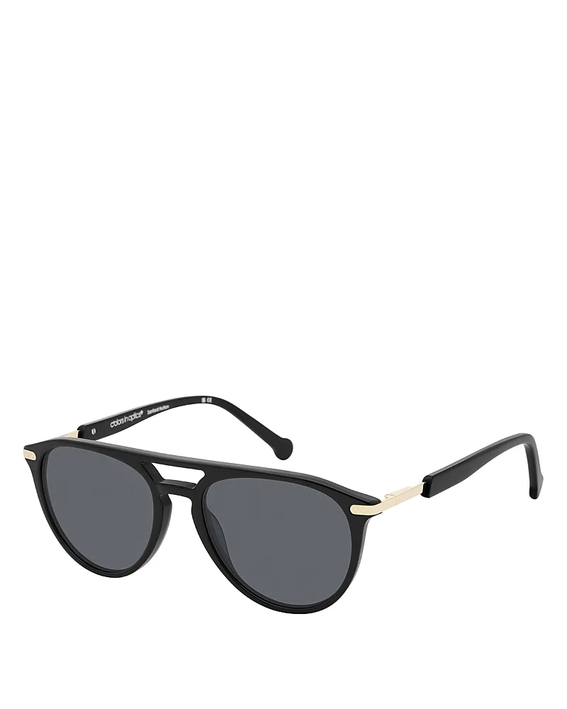 Luca Aviator Sunglasses, 55mm by Colors In Optics