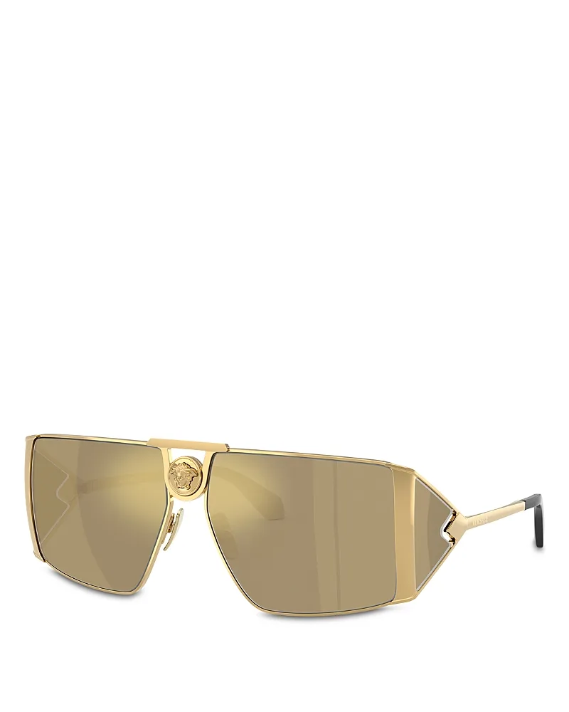 Square Sunglasses, 61mm