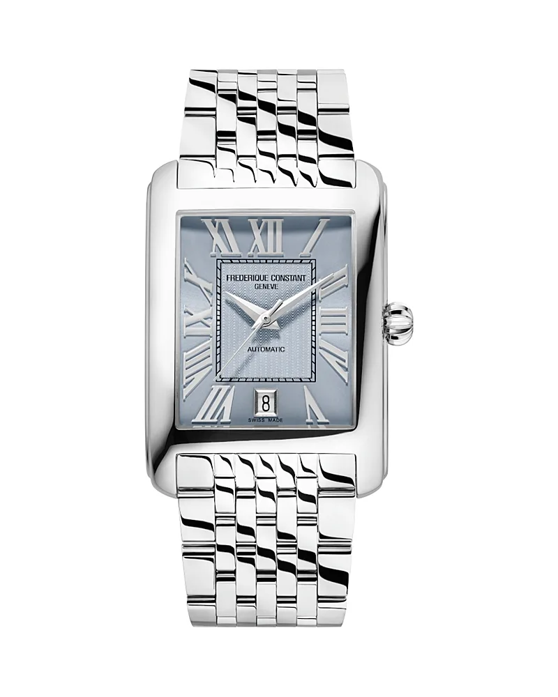Carree Watch, 30mm x 42mm