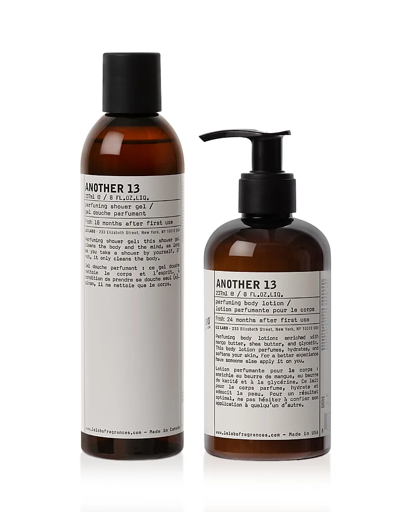 Another 13 Body Care Gift Set by Le Labo