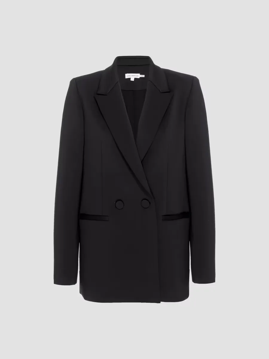 Sculpting Blazer 2.0